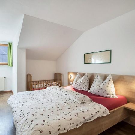 Kammerhof Apartment Birne Лана Екстер'єр фото