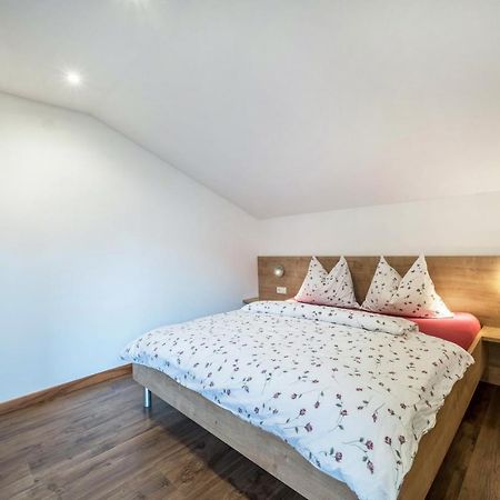Kammerhof Apartment Birne Лана Екстер'єр фото