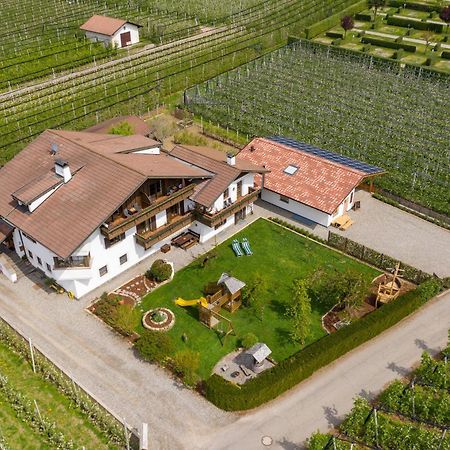 Kammerhof Apartment Birne Лана Екстер'єр фото