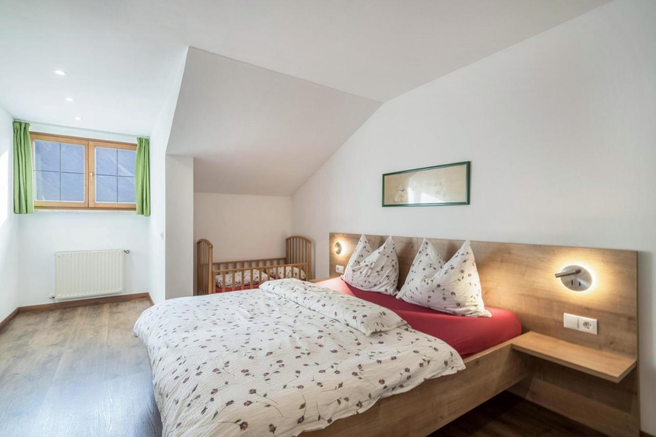 Kammerhof Apartment Birne Лана Екстер'єр фото
