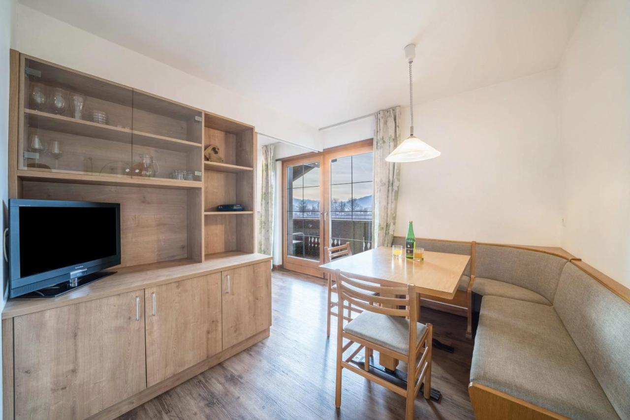 Kammerhof Apartment Birne Лана Екстер'єр фото