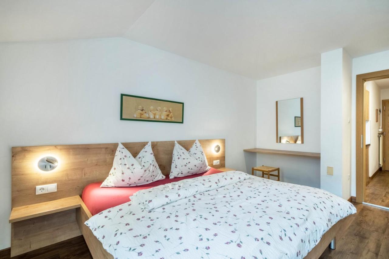 Kammerhof Apartment Birne Лана Екстер'єр фото