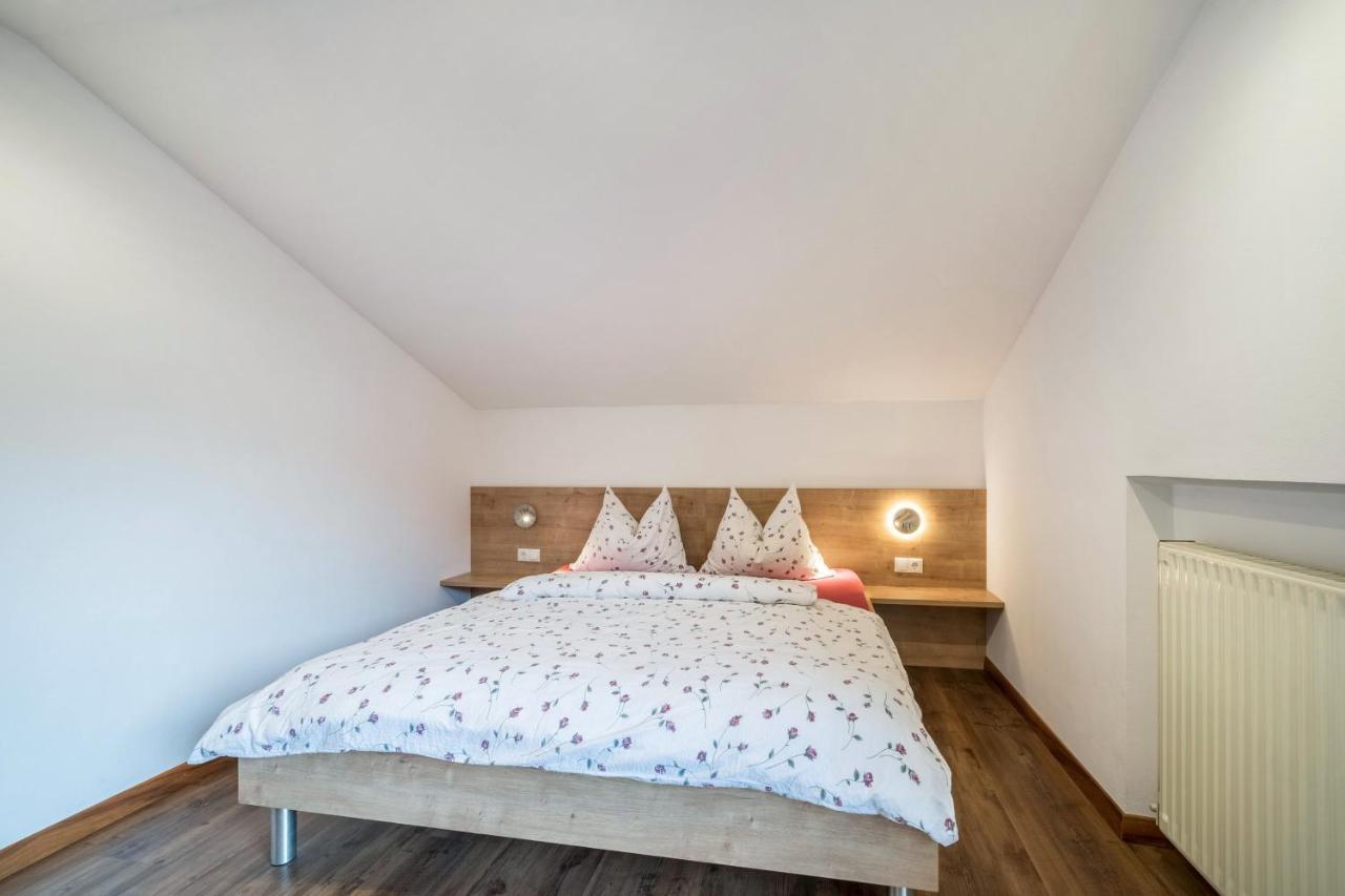 Kammerhof Apartment Birne Лана Екстер'єр фото